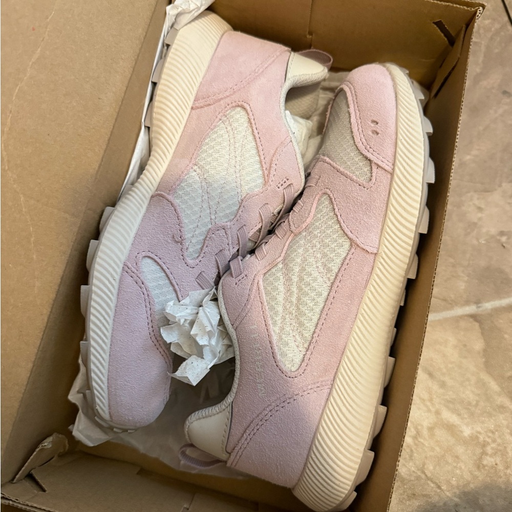 Merrell Alpine Shoes